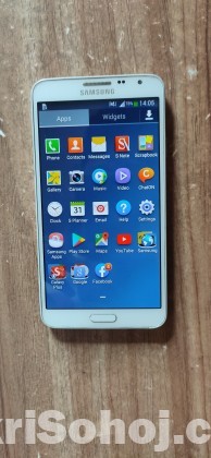 Samsung note 3 neo